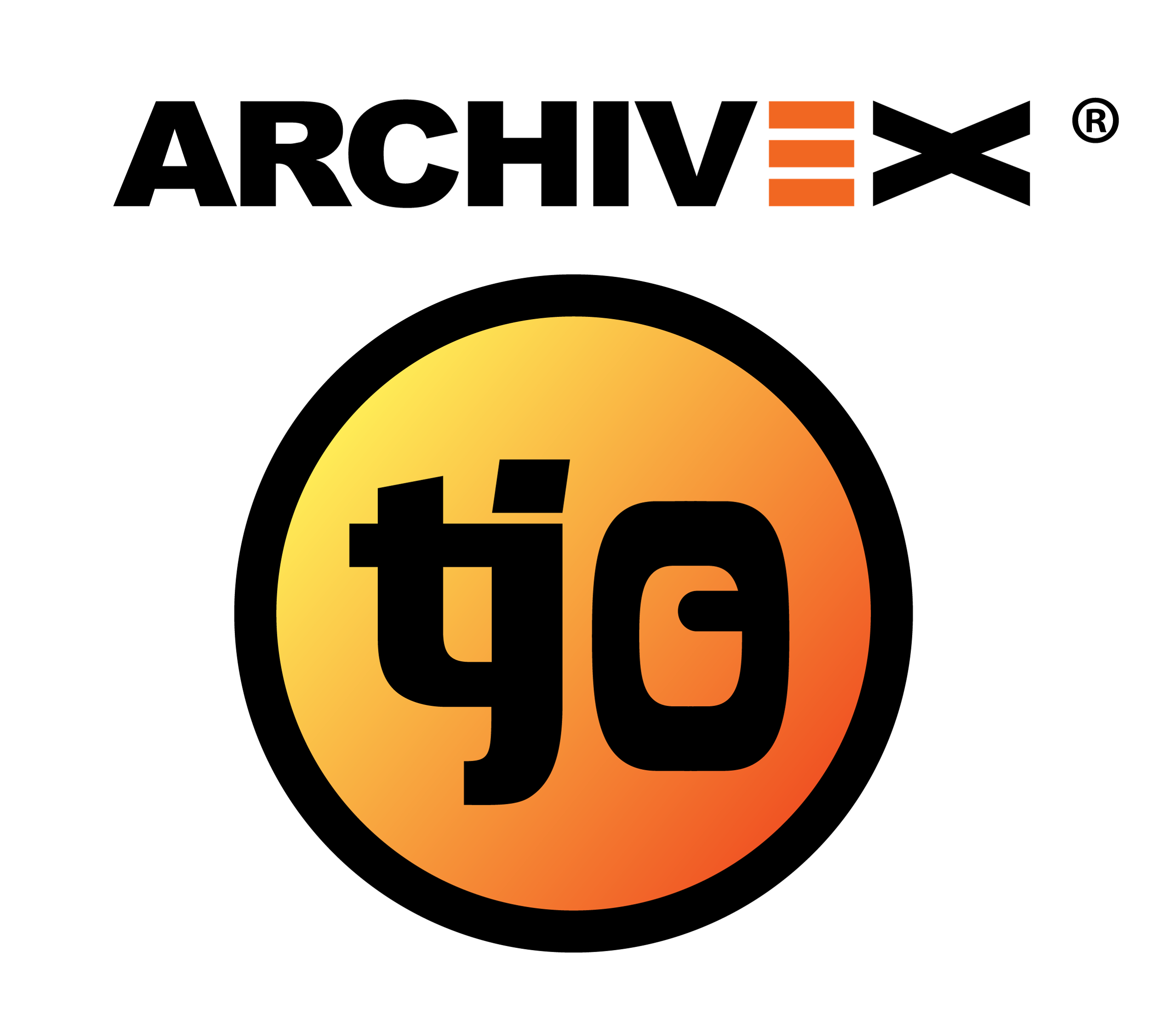 Archive-X Logo