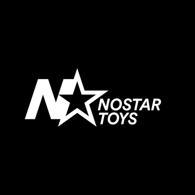 NoStar Toys Logo