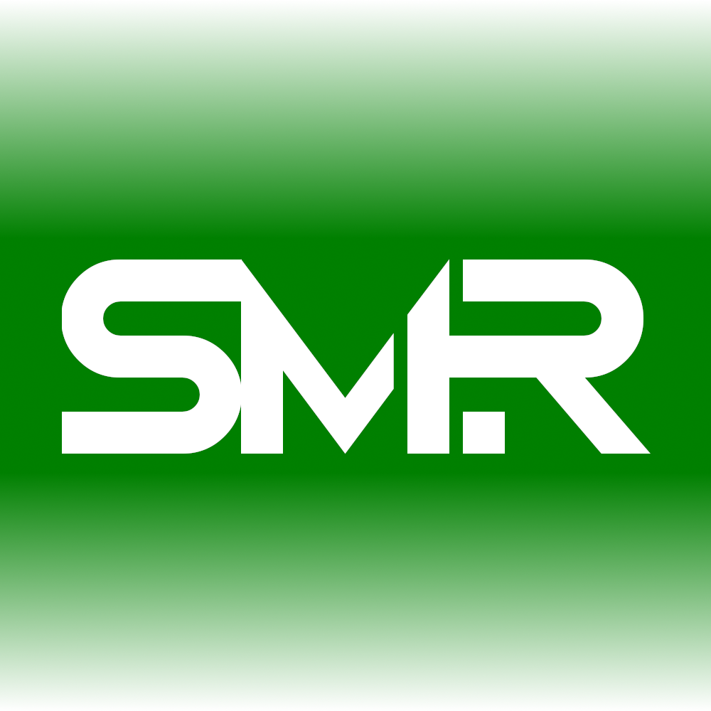 Scorn's Mecha Repository Logo